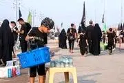محموله ترسناکی که از کیف این دو زائر در مرز پیدا شد!