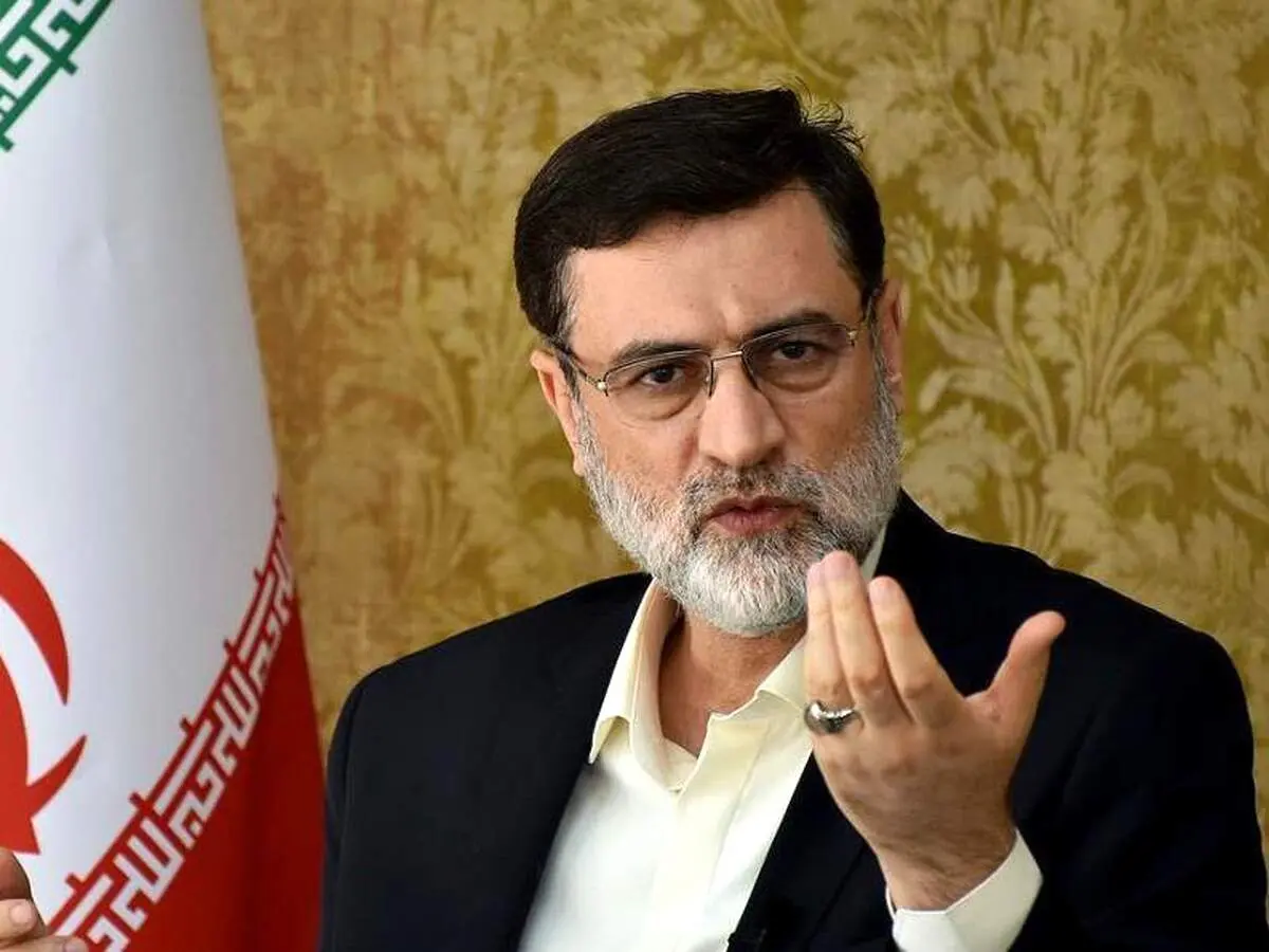 قاضی‌زاده هاشمی: برای کاندیداتوری تصمیمی نگرفته‌ام