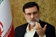قاضی‌زاده هاشمی: برای کاندیداتوری تصمیمی نگرفته‌ام