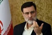 قاضی‌زاده هاشمی: برای کاندیداتوری تصمیمی نگرفته‌ام