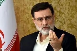 قاضی‌زاده هاشمی: برای کاندیداتوری تصمیمی نگرفته‌ام
