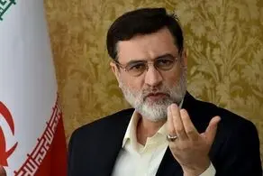 قاضی‌زاده هاشمی: برای کاندیداتوری تصمیمی نگرفته‌ام