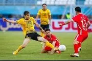 جواد نکونام در پی جذب ستاره پرسپولیسی