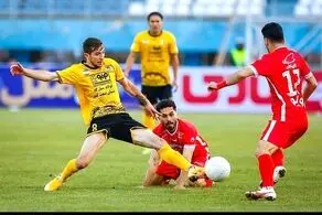 جواد نکونام در پی جذب ستاره پرسپولیسی