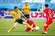 جواد نکونام در پی جذب ستاره پرسپولیسی