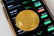 رکورد تاریخی بیت کوین برای اولین بار!
