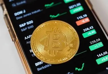 بیت‌کوین قیام کرد