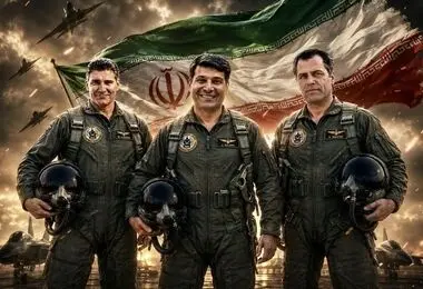 واکنش قطر به نامه سردار باقرزاده درباره ۳ اسیر ایرانی
