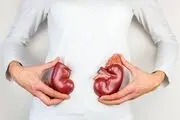 مرد سنگدل کلیه زنش را دزدید و پا به فرار گذاشت+عکس