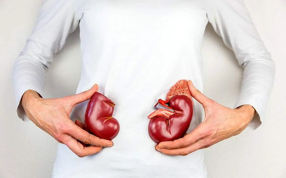 مرد سنگدل کلیه زنش را دزدید و پا به فرار گذاشت+عکس