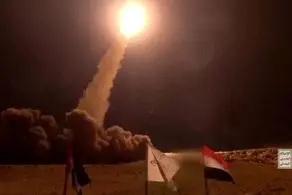 یمن، اسرائیل را غافلگیر کرد 