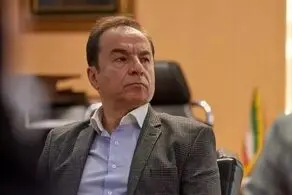 مدیرعامل تیم ملی ایران ناپدید شد! / در فرودگاه دبی غیبش زد