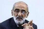 واکنش معاون دفتر رئیس جمهور به برخی اظهارات حسین شریعتمداری 