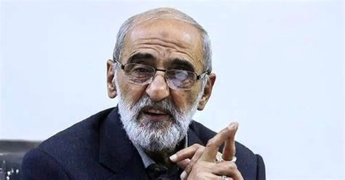 واکنش معاون دفتر رئیس جمهور به برخی اظهارات حسین شریعتمداری 