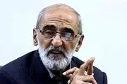 واکنش معاون دفتر رئیس جمهور به برخی اظهارات حسین شریعتمداری 