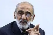 واکنش معاون دفتر رئیس جمهور به برخی اظهارات حسین شریعتمداری 