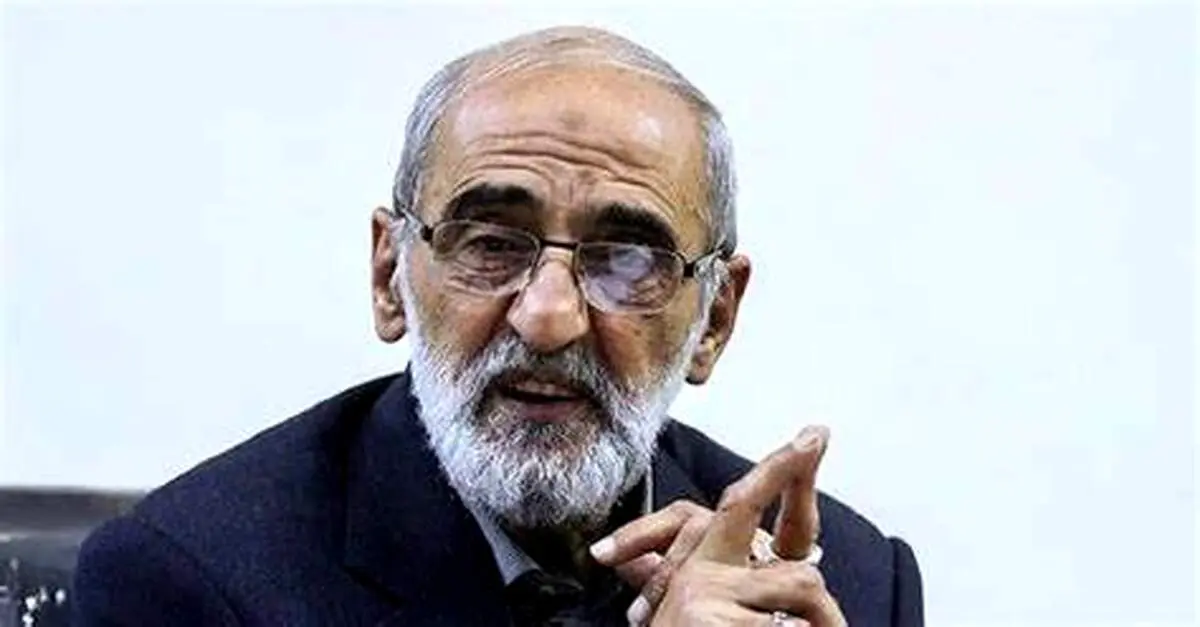واکنش معاون دفتر رئیس جمهور به برخی اظهارات حسین شریعتمداری 