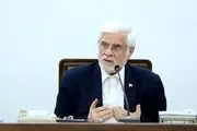 دستور عارف به وزیر آموزش و پرورش برای بررسی سانحه سرویس مدارس