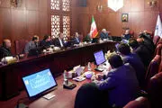 شرایط تهران از نظر آب بحرانی است و اگر همین روند ادامه پیدا کند اوضاع خطرناک می‌شود/ نمی‌دانم چرا کسی این خطر را جدی نگرفته است