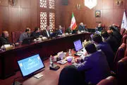 شرایط تهران از نظر آب بحرانی است و اگر همین روند ادامه پیدا کند اوضاع خطرناک می‌شود/ نمی‌دانم چرا کسی این خطر را جدی نگرفته است
