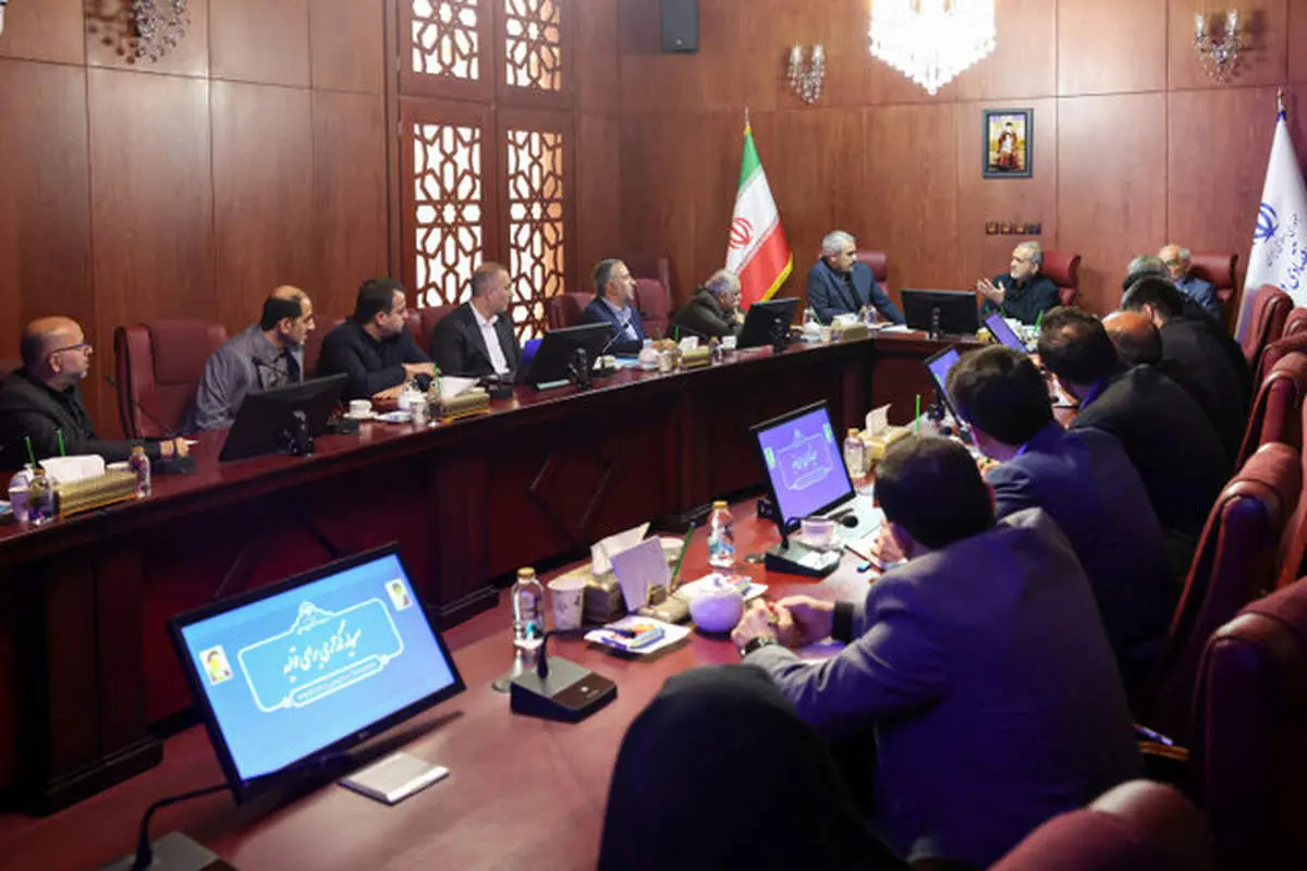 شرایط تهران از نظر آب بحرانی است و اگر همین روند ادامه پیدا کند اوضاع خطرناک می‌شود/ نمی‌دانم چرا کسی این خطر را جدی نگرفته است