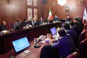 شرایط تهران از نظر آب بحرانی است و اگر همین روند ادامه پیدا کند اوضاع خطرناک می‌شود/ نمی‌دانم چرا کسی این خطر را جدی نگرفته است