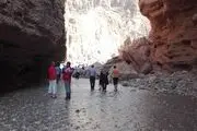 با چشمه‌های آب گرم ایران و خواص درمانی آن‌ها آشنا شوید