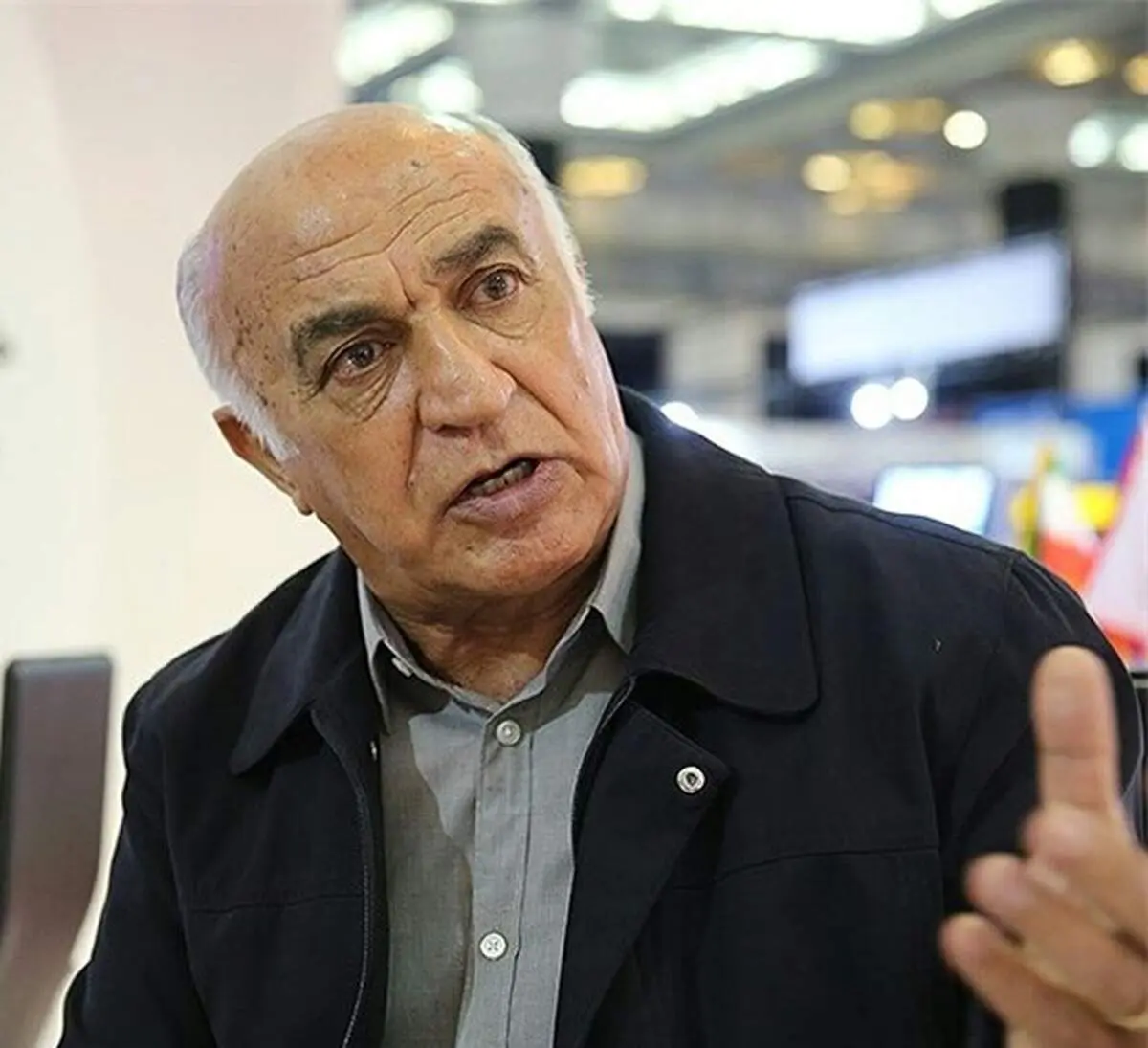 ابراهیمی: به پدر طارمی هشدار می‌دهم جلوی مهدی را بگیرد