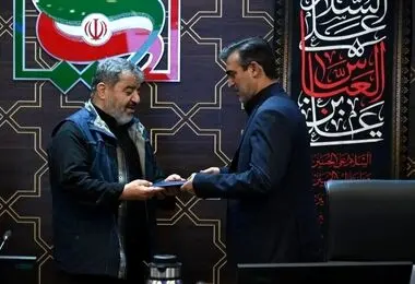 یک انتصاب جدید در سازمان پدافند غیرعامل کشور 