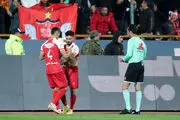 ستاره پرسپولیس چگونه برای یک شب استقلالی شد!