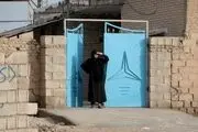خوزستانی‌ها از رئیس‌ جمهور چه خواستند؟ + عکس  