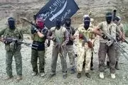تروریست‌های تکفیری شعار نابودی کربلا را سردادند + ببینید 