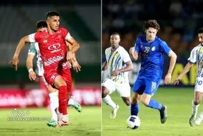 پست به پست با استقلال و پرسپولیس؛  مهاجمان در کفه ترازو؛ همه نگاه‌‎ها به این ۵ نفر