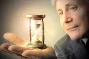 با این ترفند از طول عمرتان با خبر شوید!