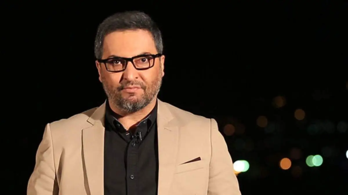 مداحی ماندگار از مهرداد میناوند در جام جهانی ۱۹۹۸