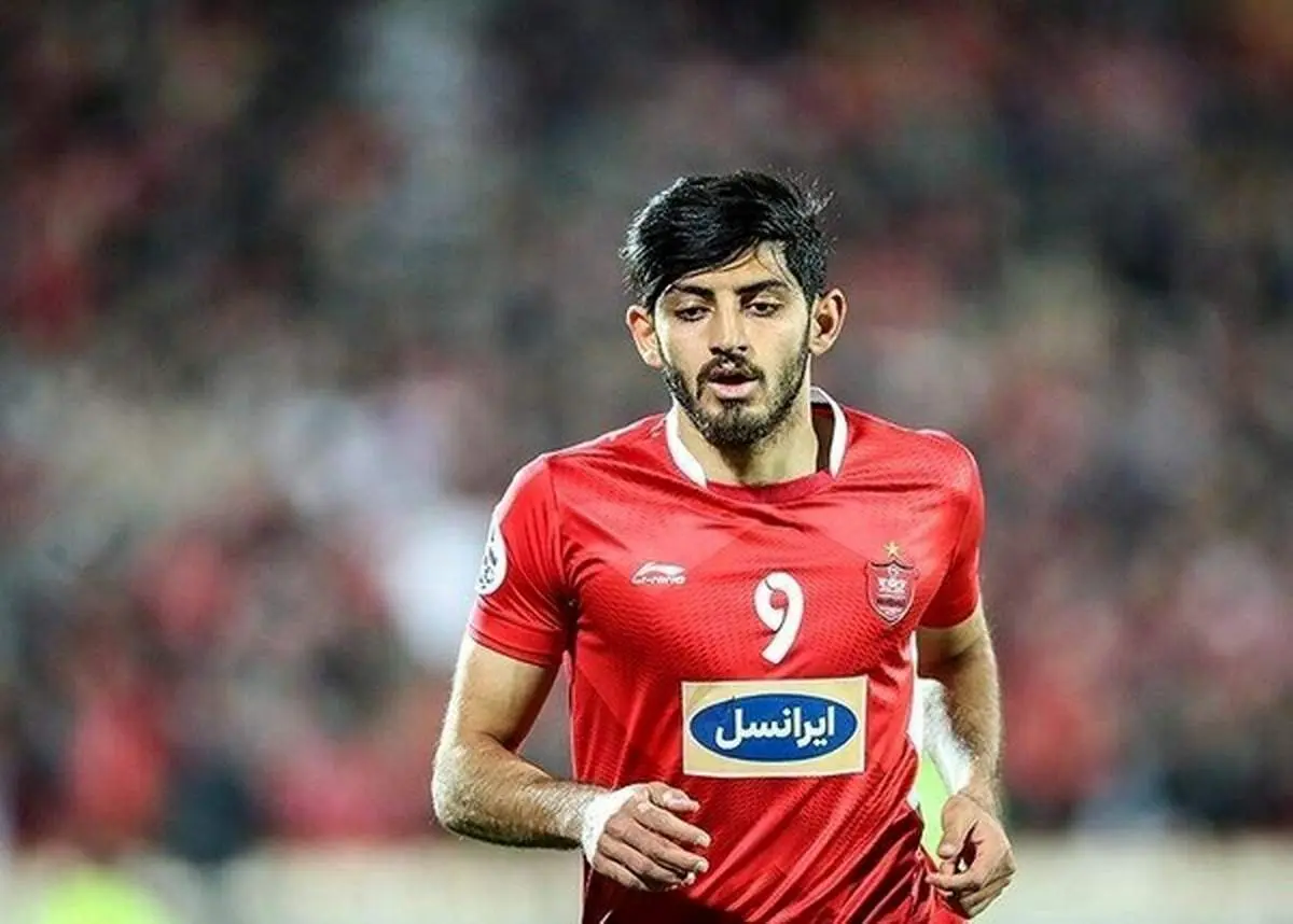 واکنش عجیب سایت AFC به بازگشت ستاره پرسپولیس+ عکس
