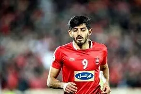 واکنش عجیب سایت AFC به بازگشت ستاره پرسپولیس+ عکس 