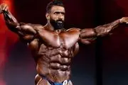 هادی چوپان به ترکیه مهاجرت کرد ؟ + عکس