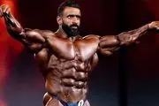 هادی چوپان به ترکیه مهاجرت کرد ؟ + عکس