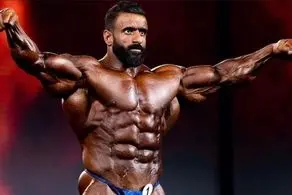 هادی چوپان از باشگاه خودش رونمایی کرد / چه دکور خاص و اصیلی +عکس