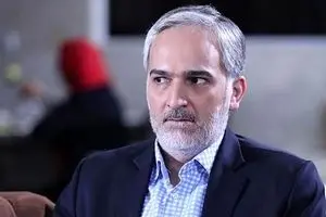قشنگ ترین رقص بازیگر مرد سینما بعد از انقلاب!/ ببینید