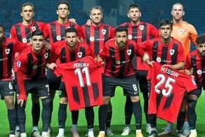 رسانه عربی فاش کرد؛ نقطه ضعف الریان برای دیدار با پرسپولیس
