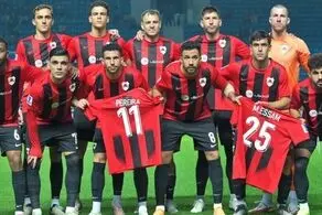رسانه عربی فاش کرد؛ نقطه ضعف الریان برای دیدار با پرسپولیس