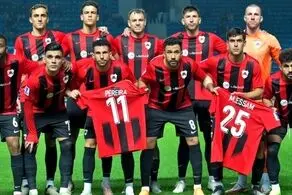 رسانه عربی فاش کرد؛ نقطه ضعف الریان برای دیدار با پرسپولیس
