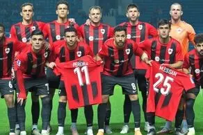 خط و نشان جدید قطری ها برای استقلال؛ ستارگان الریان به رخ استقلال کشیده شدند
