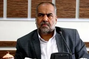 صباغیان به مجلس: بعضی‌ها را فقط عزرائیل می‌تواند از صندلی بلند کند + فیلم 