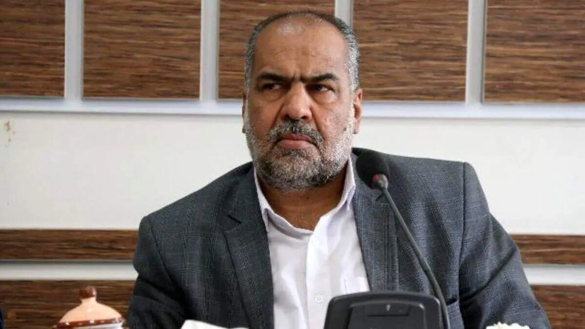 صباغیان به مجلس: بعضی‌ها را فقط عزرائیل می‌تواند از صندلی بلند کند + فیلم 