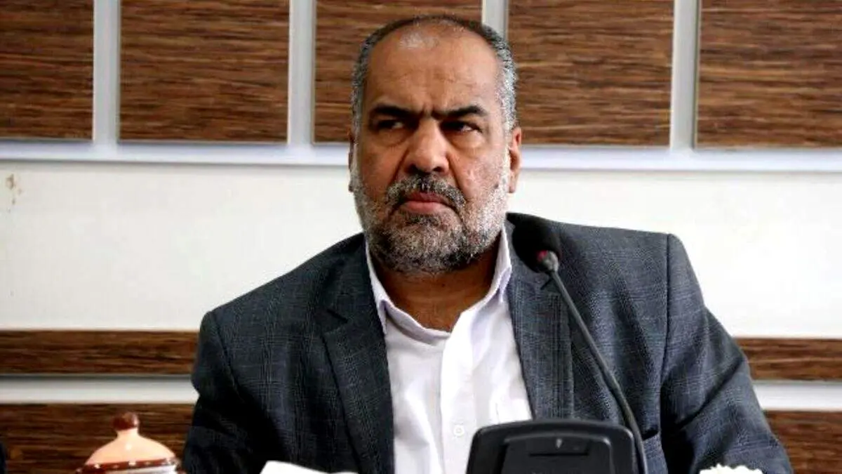 صباغیان به مجلس: بعضی‌ها را فقط عزرائیل می‌تواند از صندلی بلند کند + فیلم 