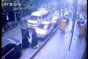 واکنش پلیس به انتشار ویدئوی مربوط به گشت ارشاد در تهران