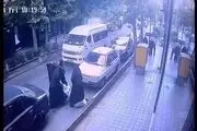واکنش پلیس به انتشار ویدئوی مربوط به گشت ارشاد در تهران